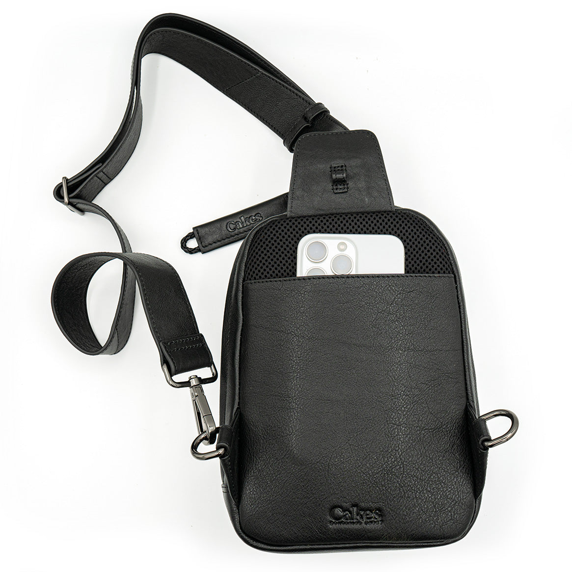 Tuxedo Men's CCW Bag