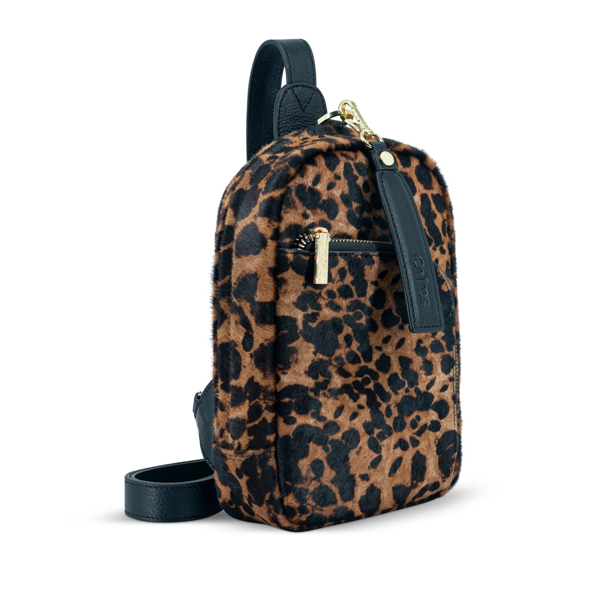 Madeline XL in Caramel Drizzle