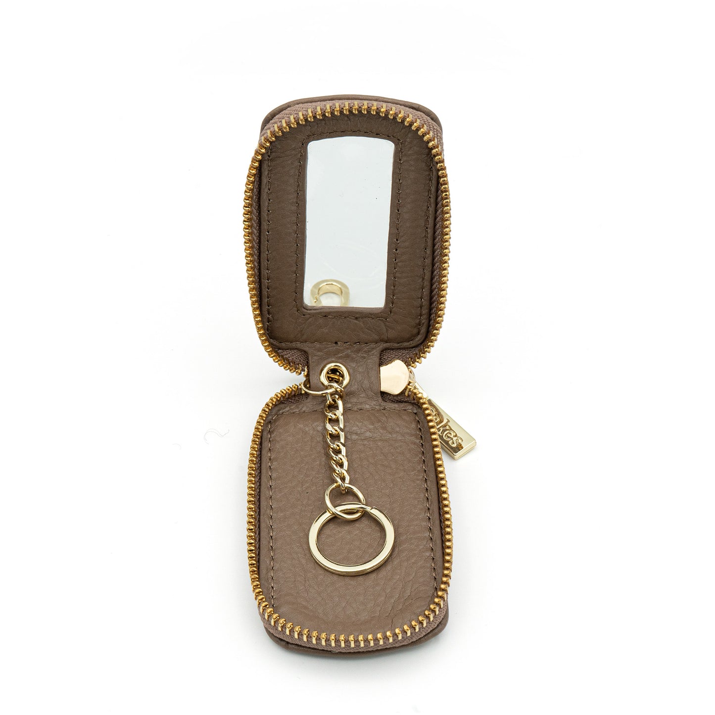 Cakes Key Fob Holder