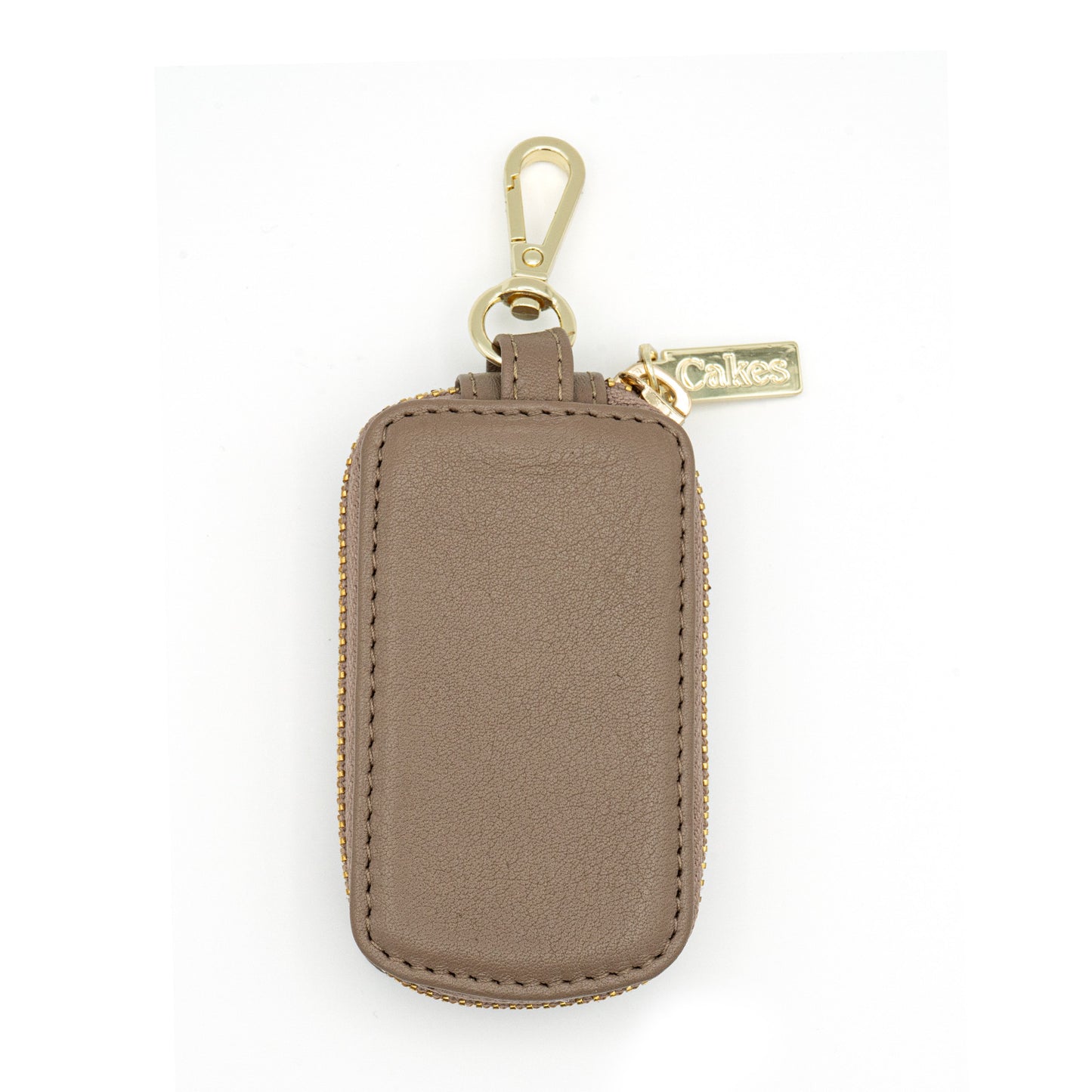 Cakes Key Fob Holder