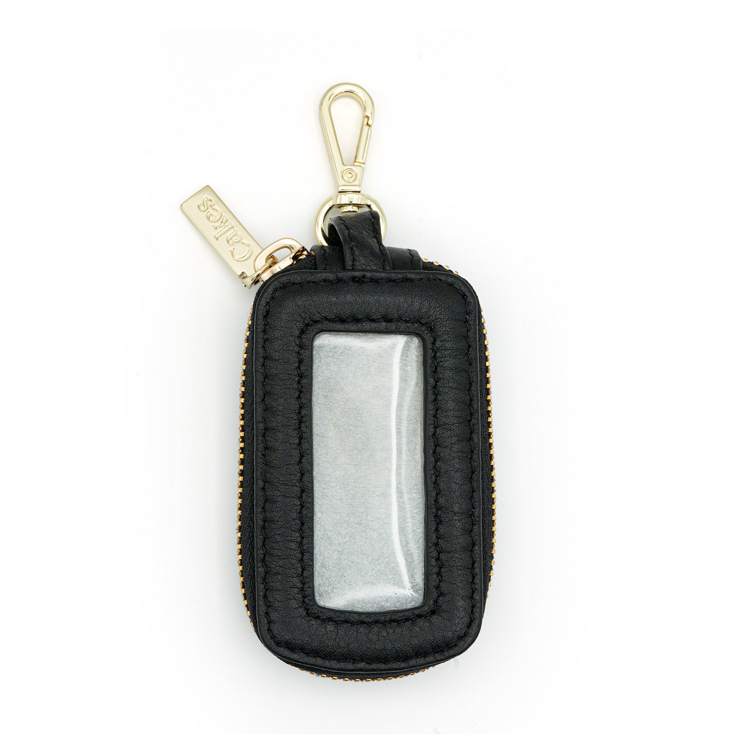 Cakes Key Fob Holder