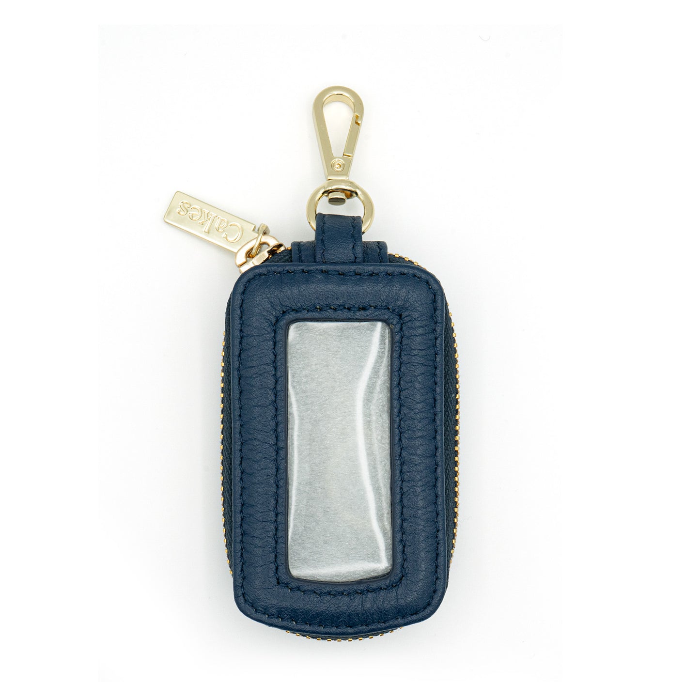 Cakes Key Fob Holder