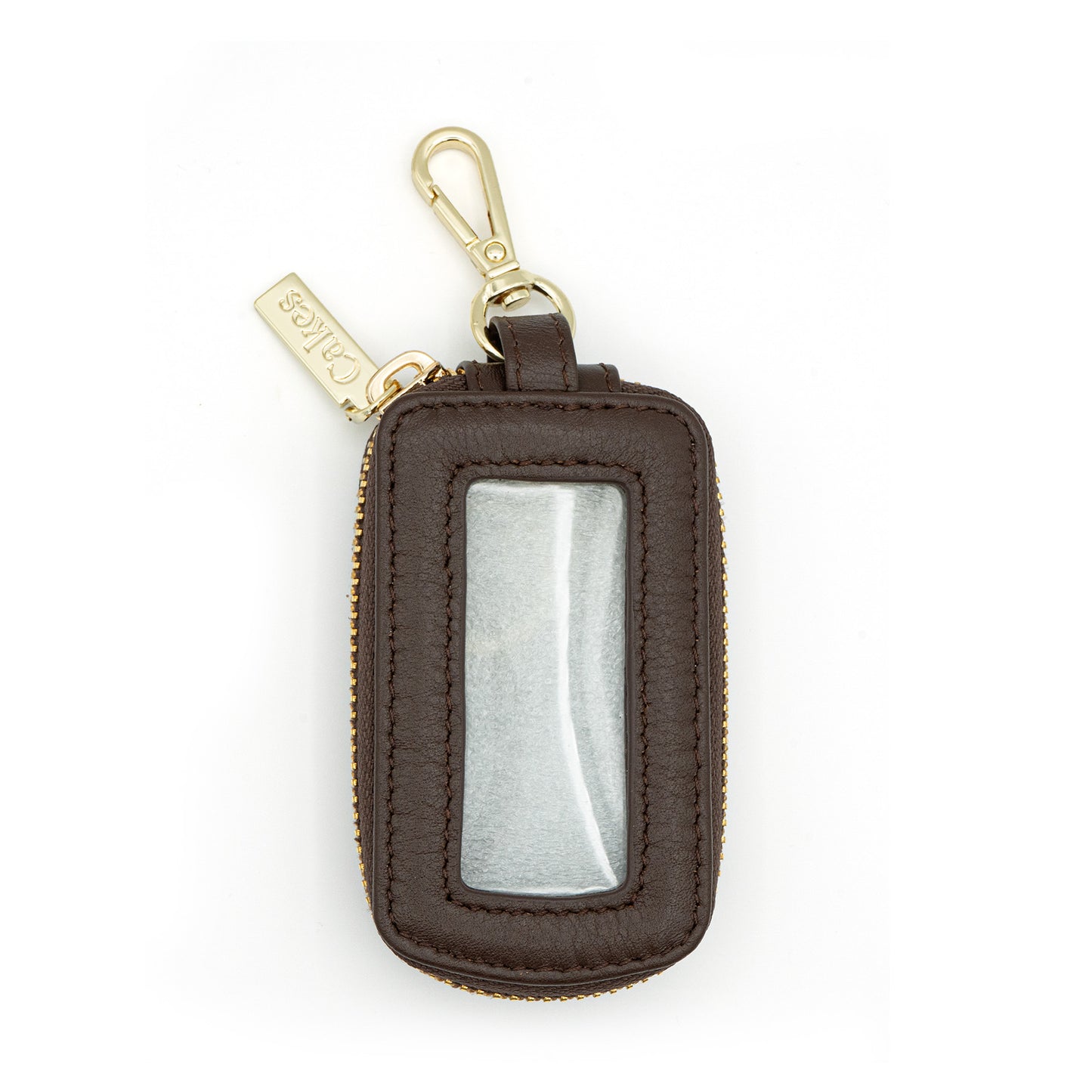 Cakes Key Fob Holder