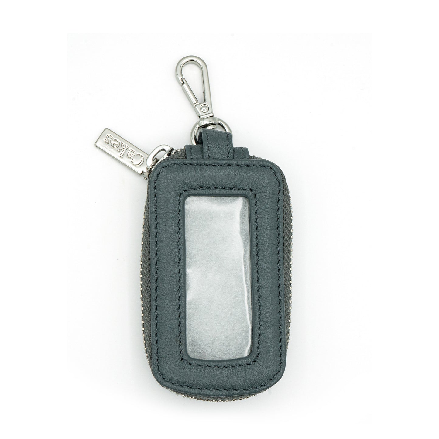 Cakes Key Fob Holder