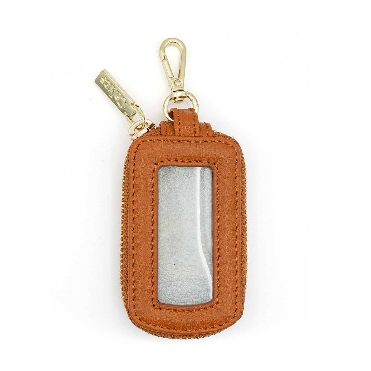 Cakes Key Fob Holder