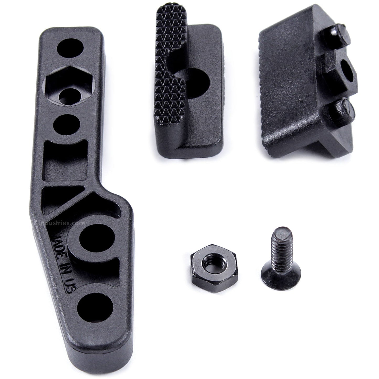 CONCEALMENT WING UPGRADE