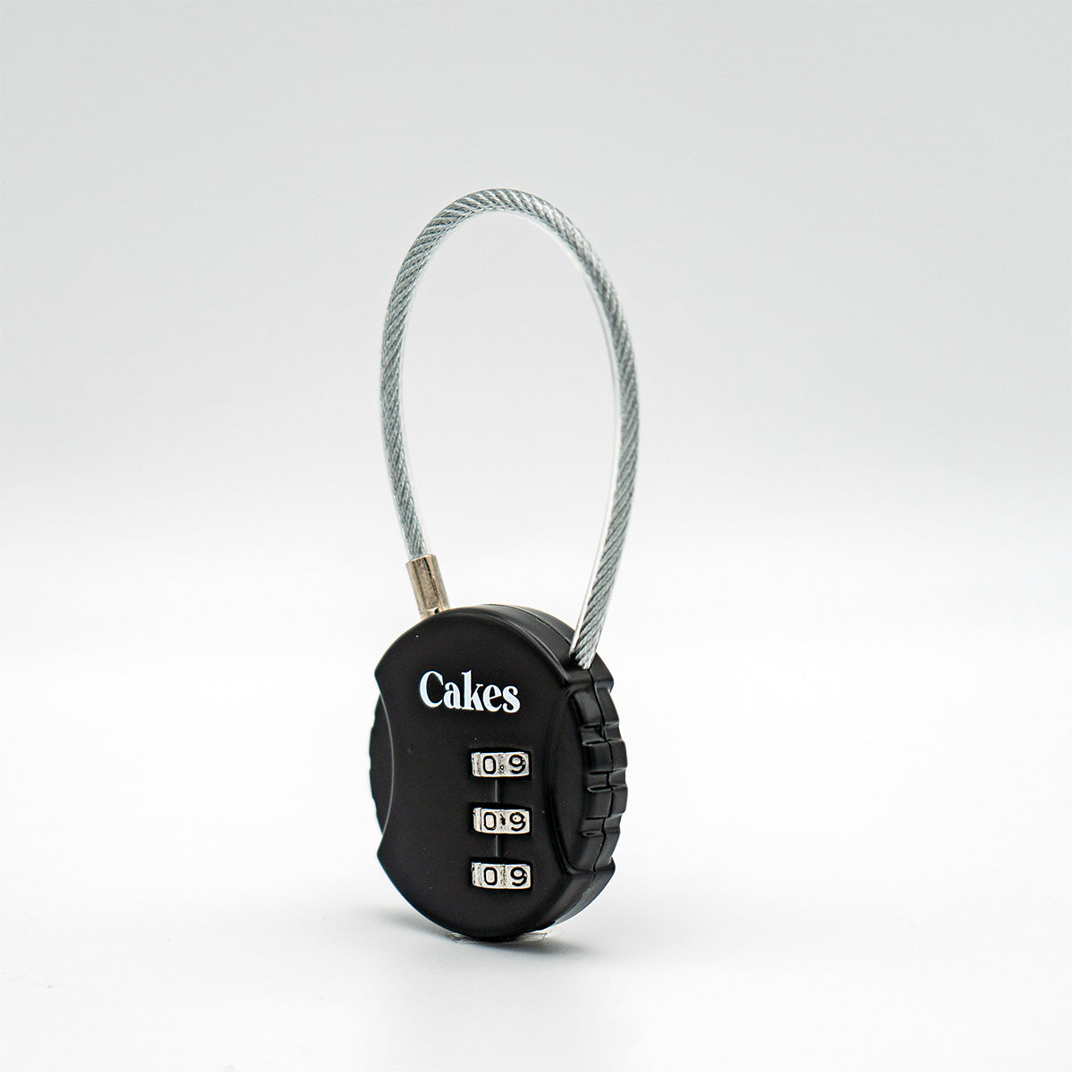 Cakes Small Bag Lock