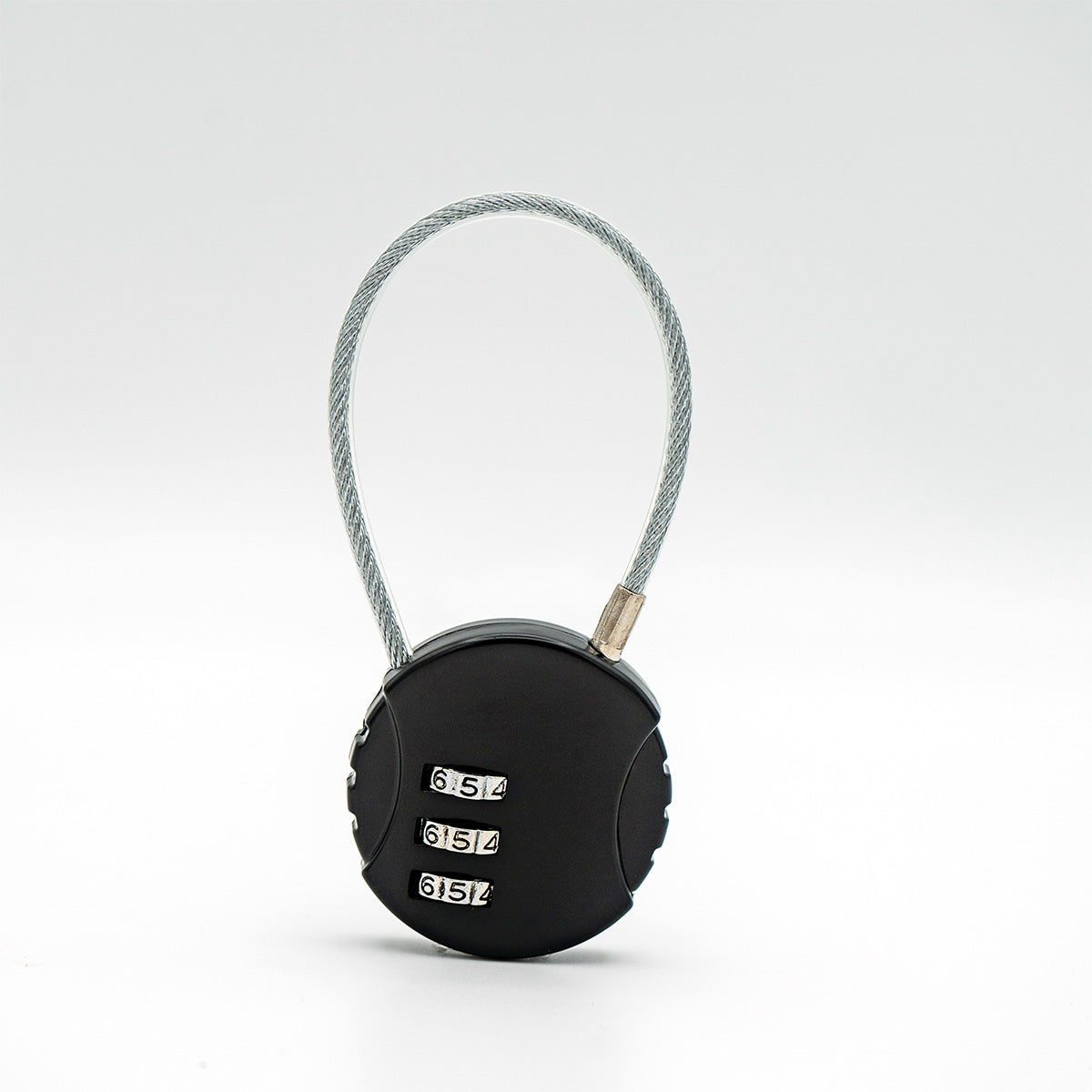 Cakes Small Bag Lock