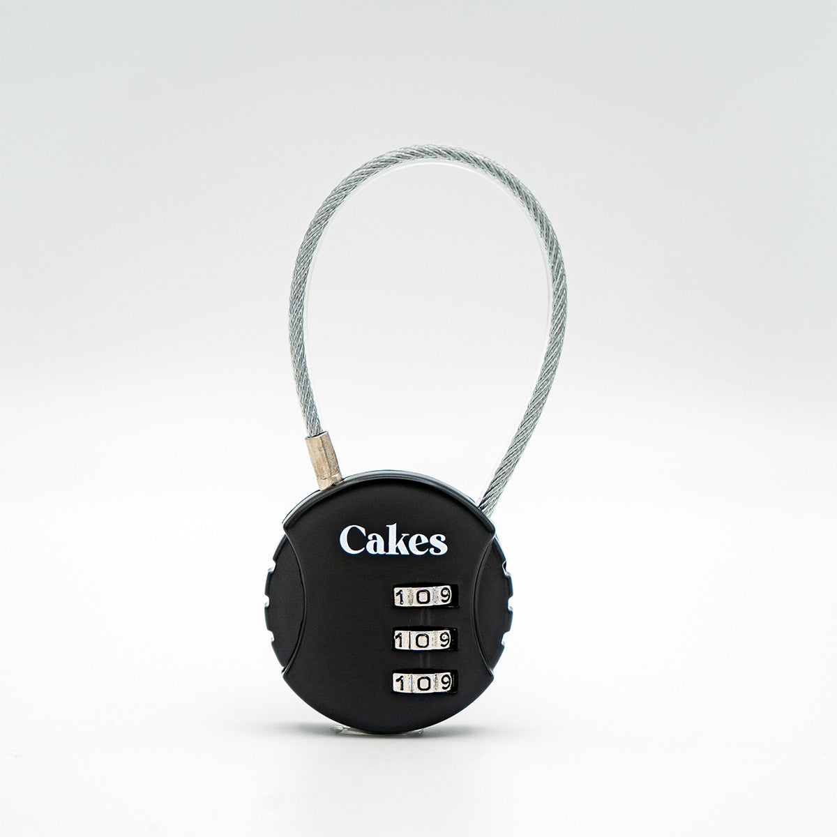 Cakes Small Bag Lock