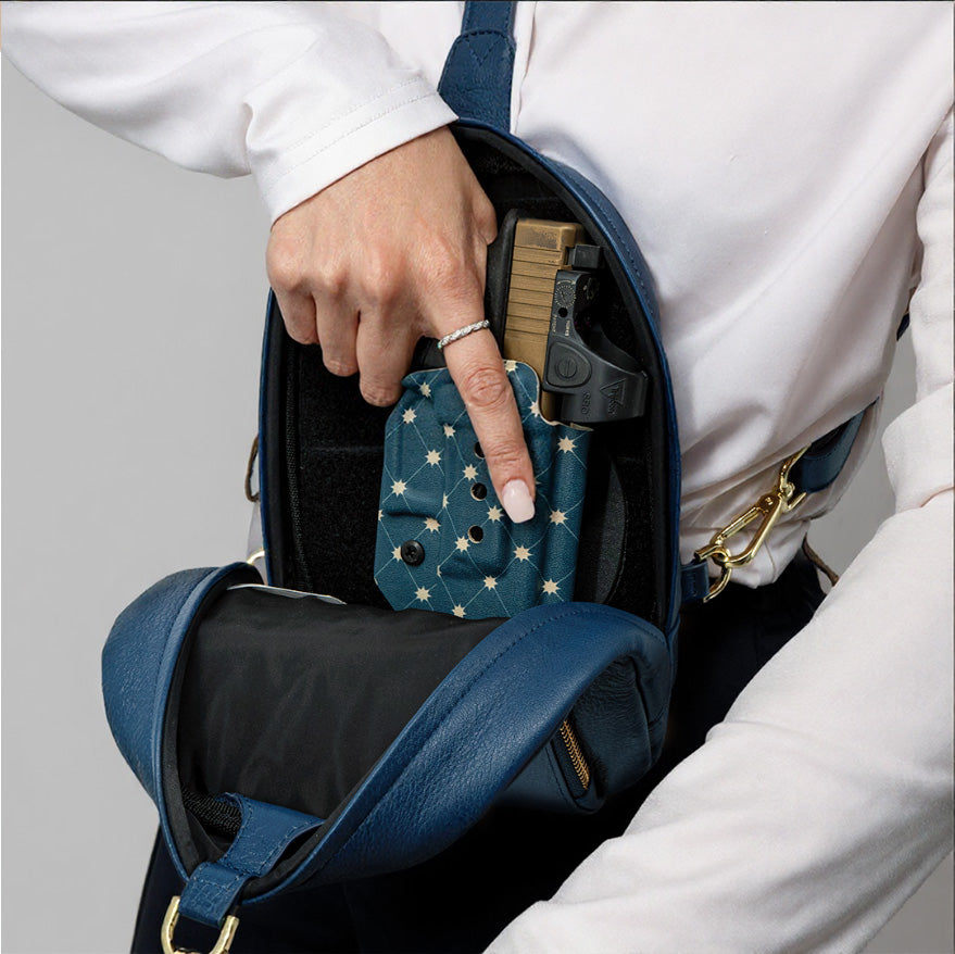 Midnight Star Kydex Holster (Ships 3-4 weeks)