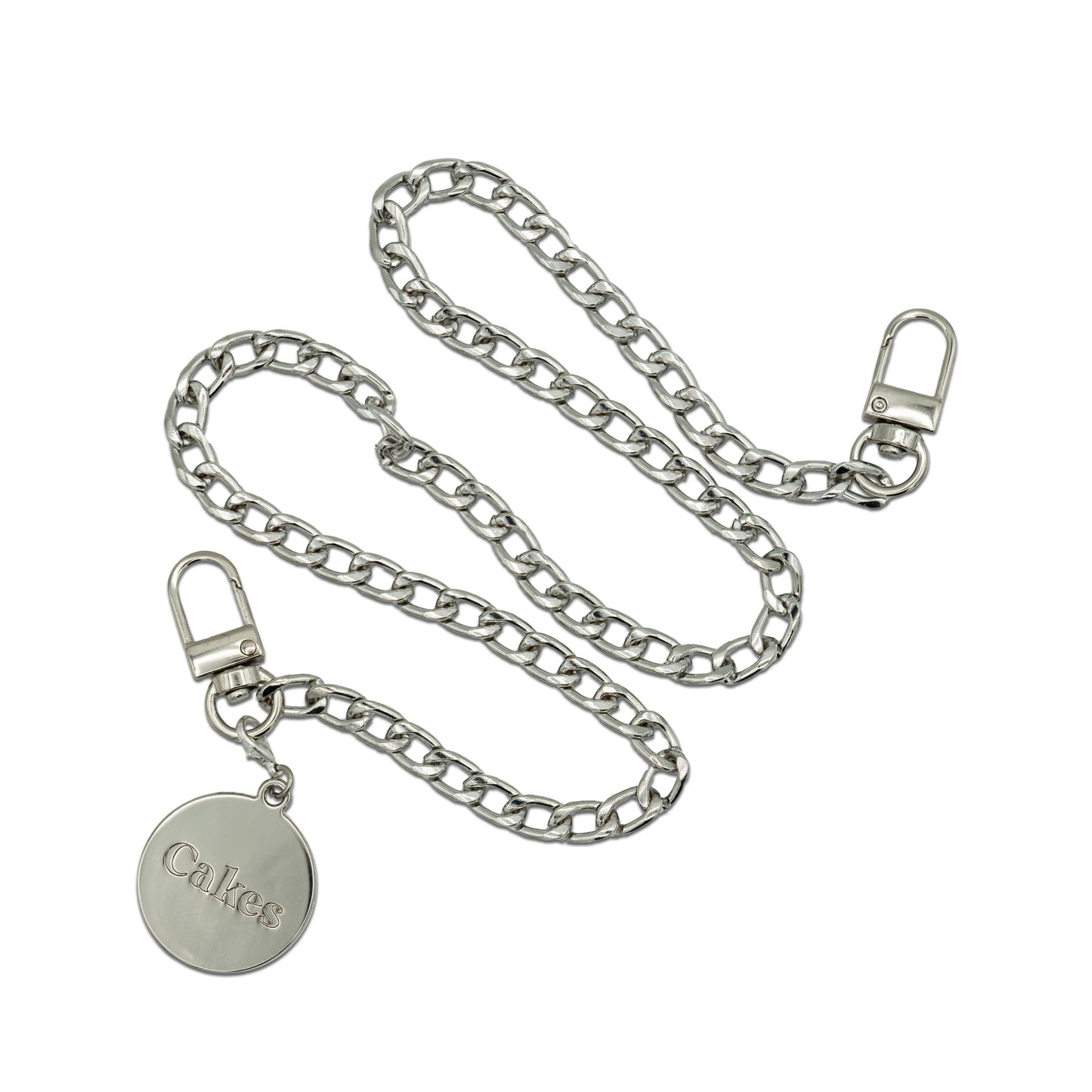 Waist Chain & Charms for Madeline Bags