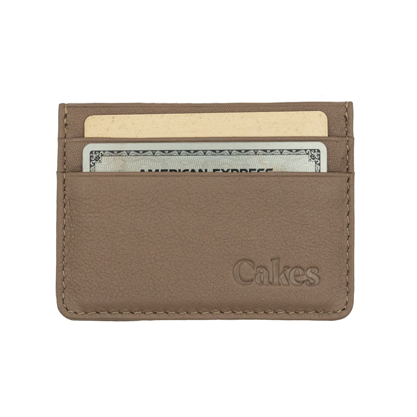 Slim Card Wallet