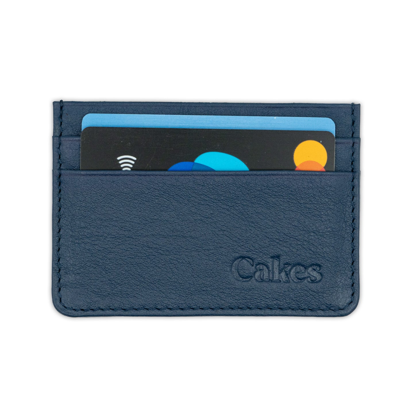 Slim Card Wallet
