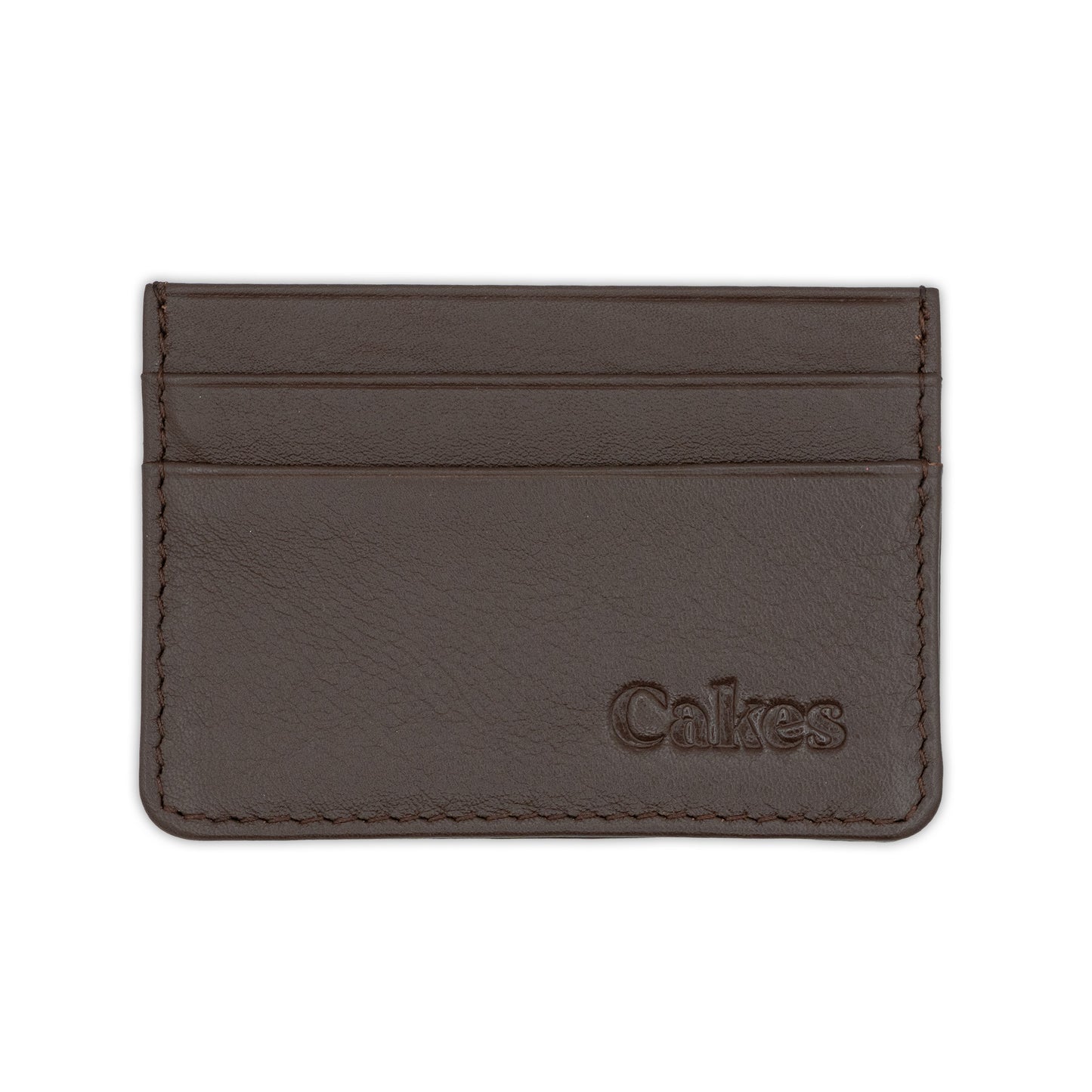 Slim Card Wallet