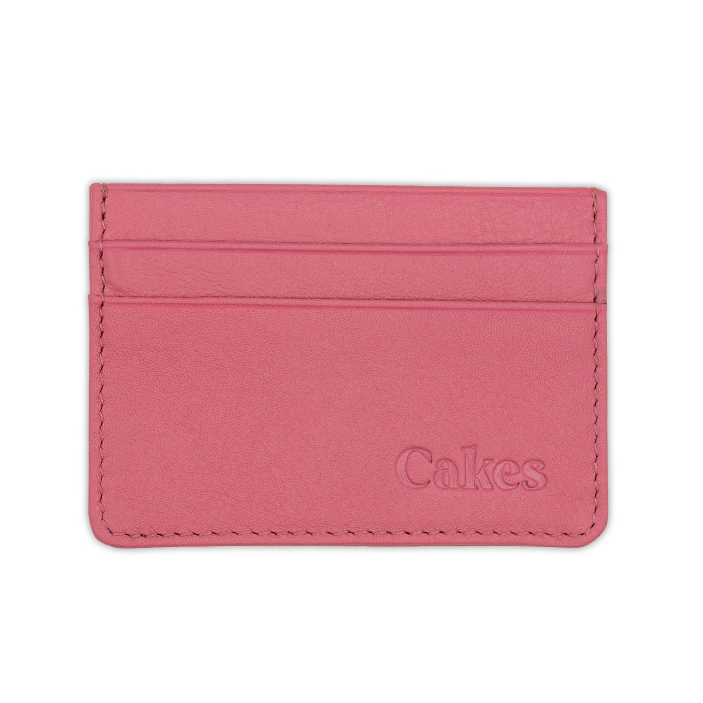 Slim Card Wallet