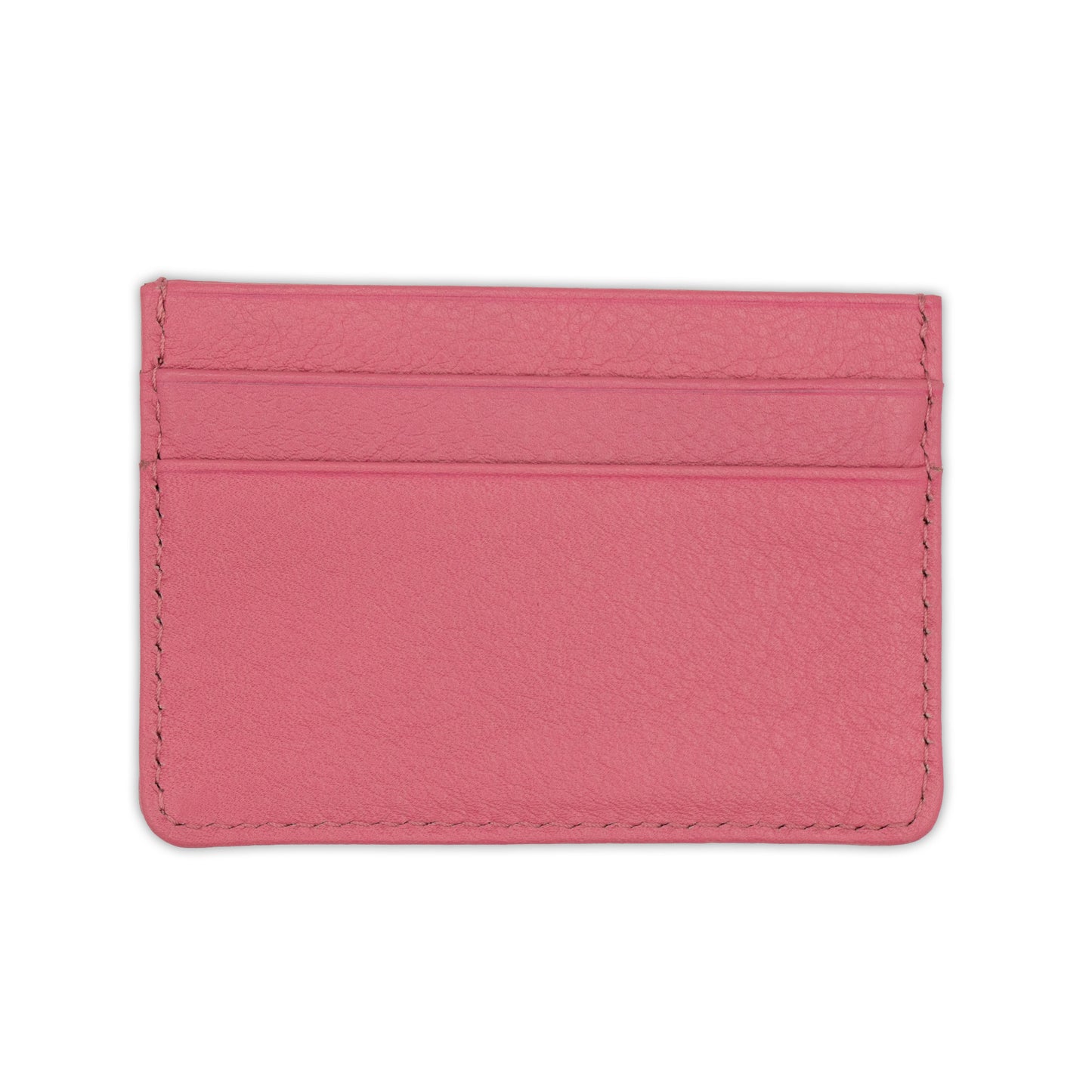 Slim Card Wallet