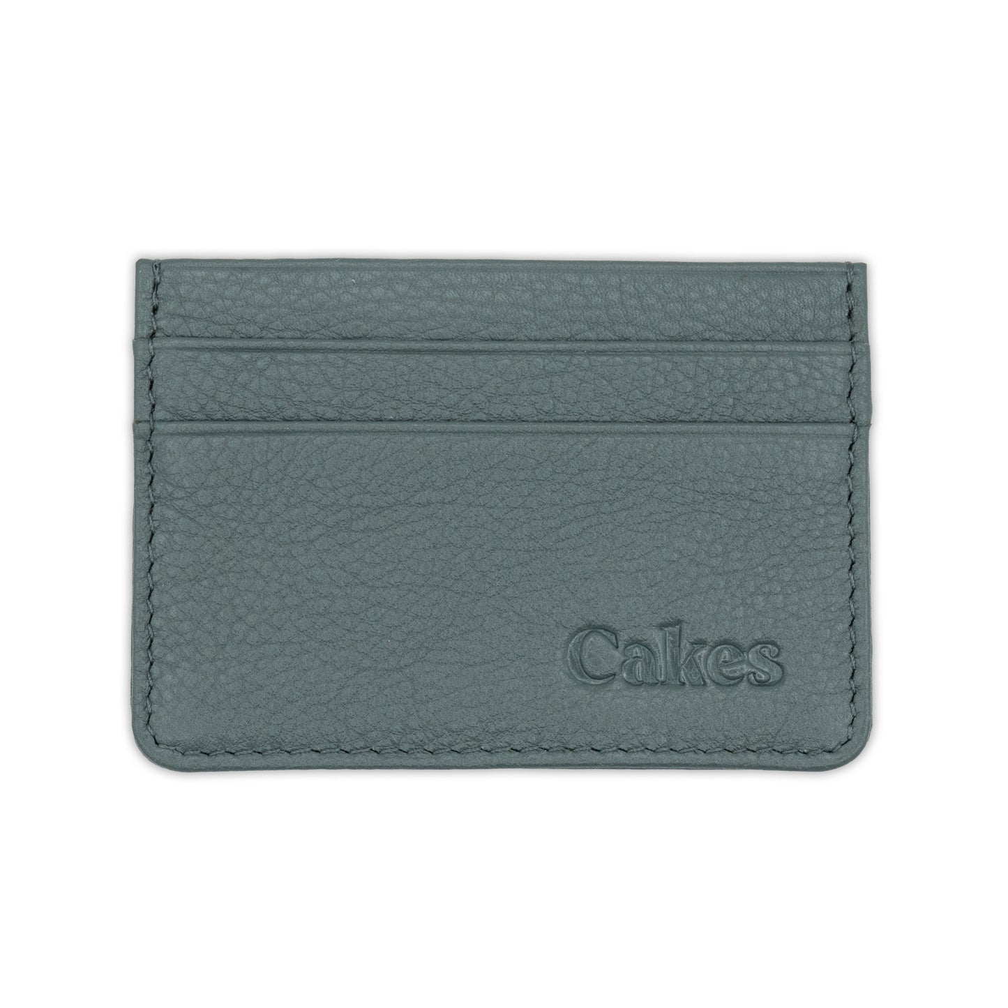 Slim Card Wallet