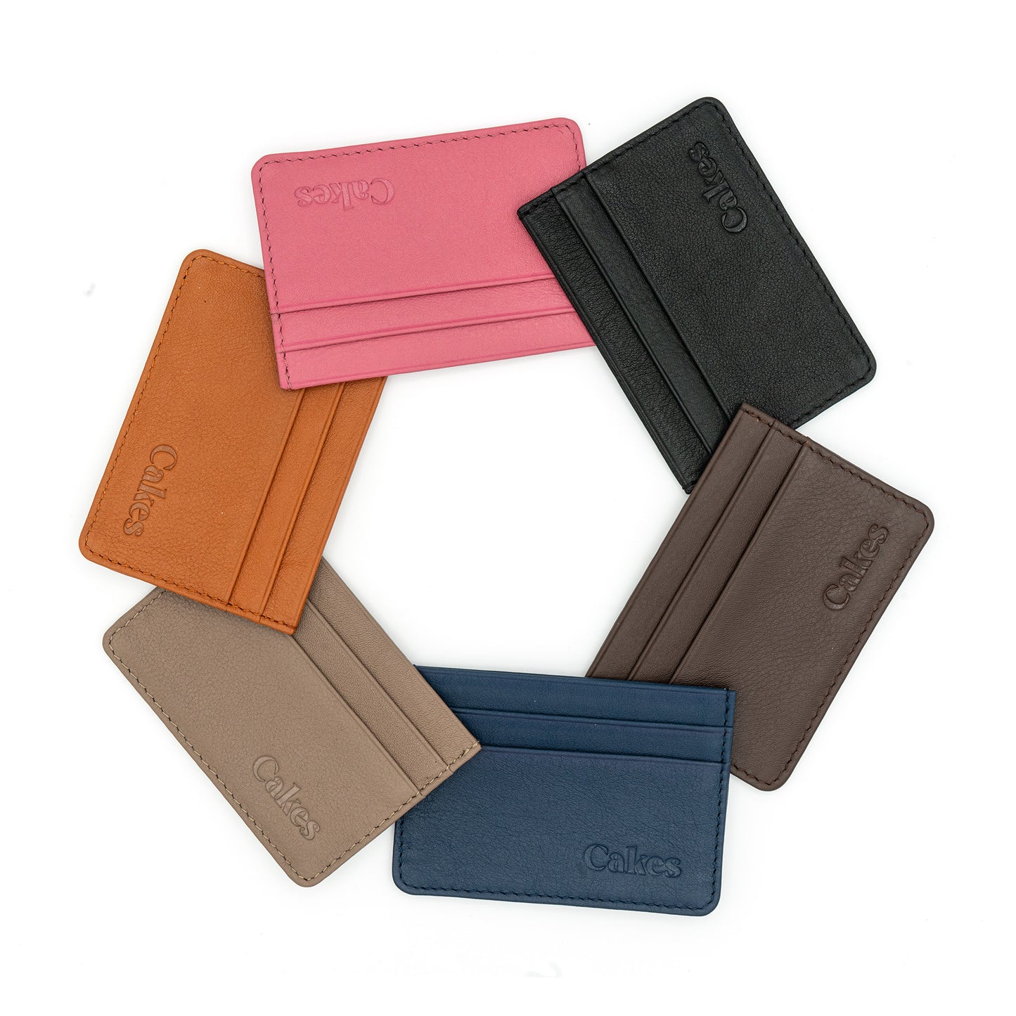 Slim Card Wallet