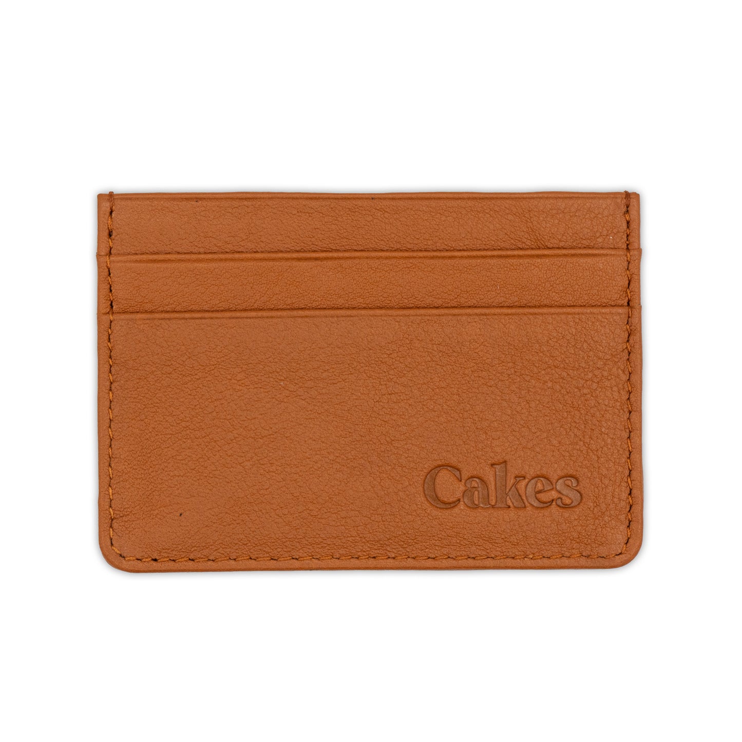 Slim Card Wallet