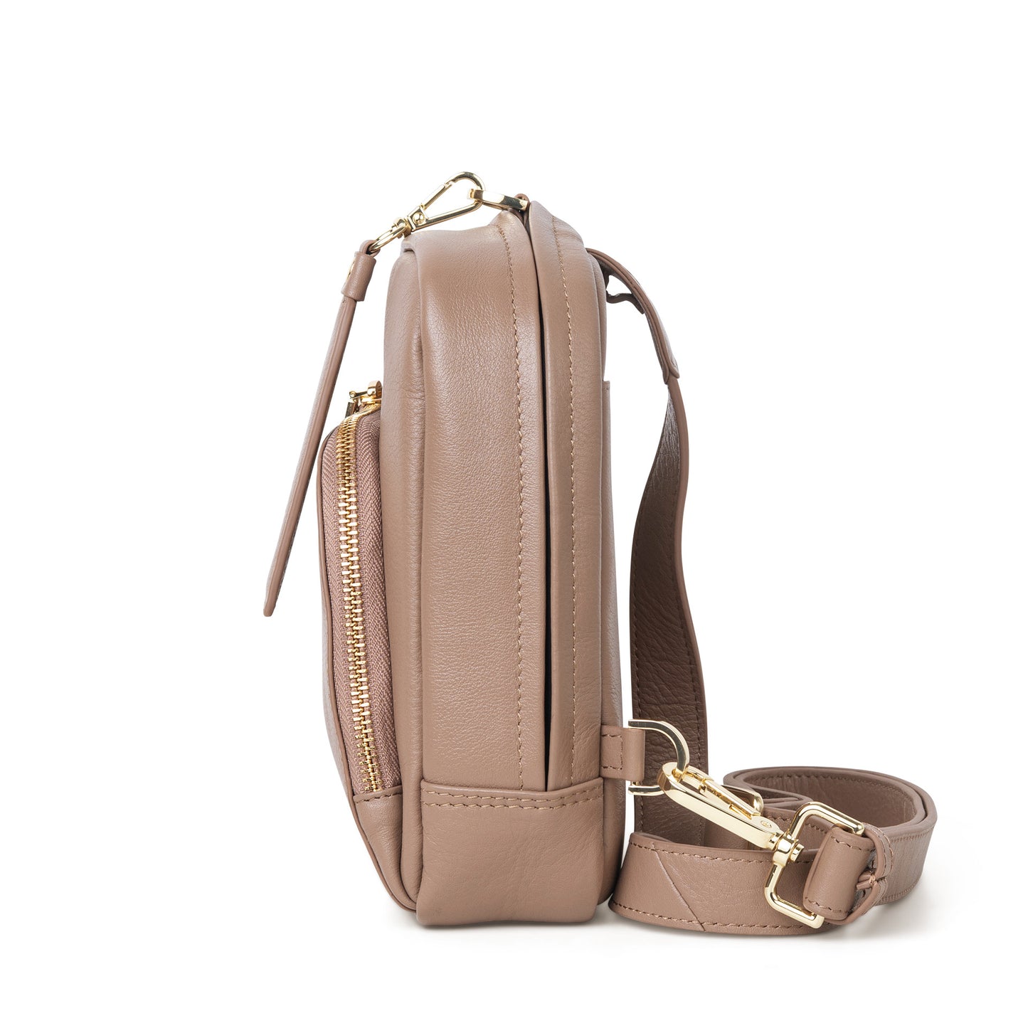 Madeline Compact-M (Magnetic)