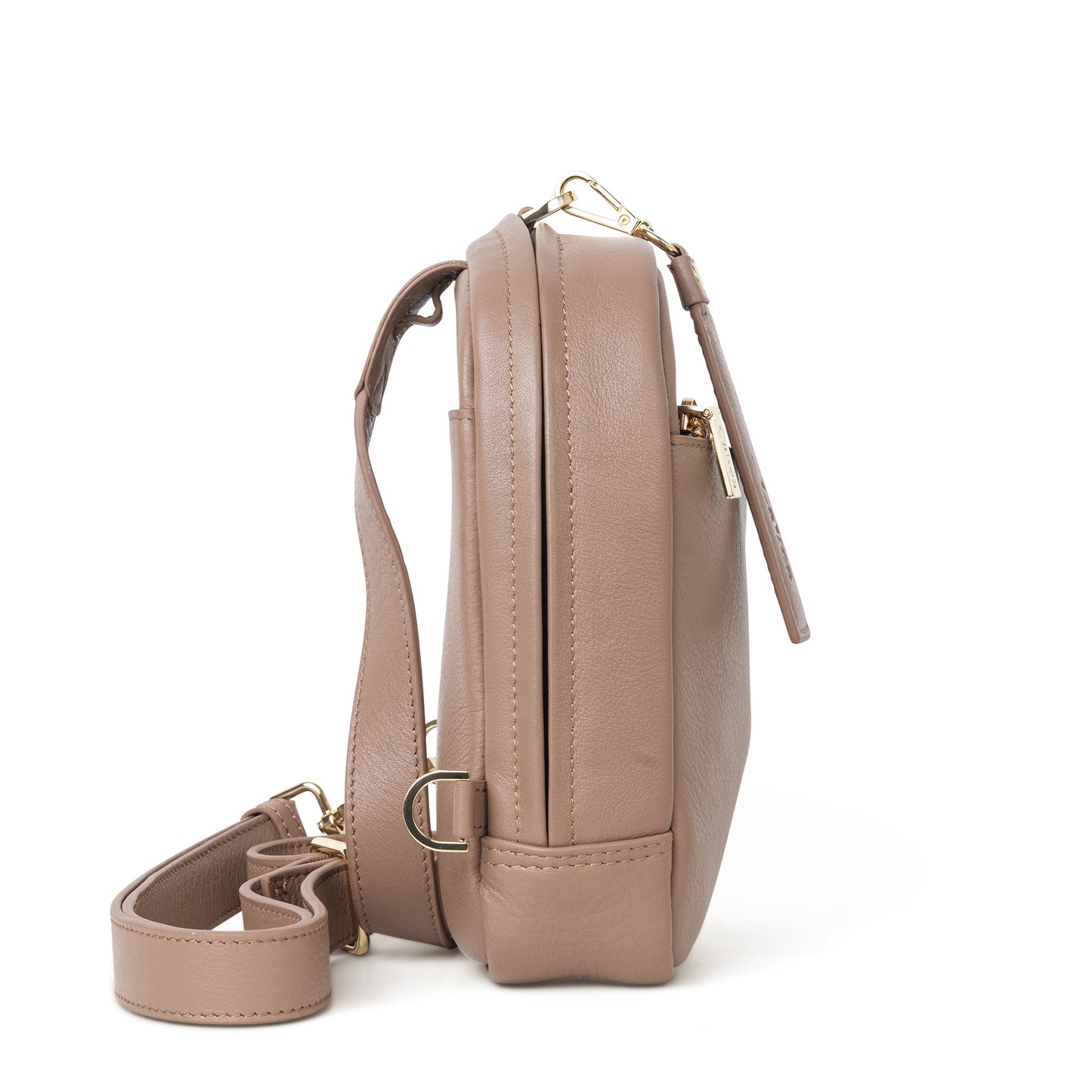 Madeline Compact-M (Magnetic)
