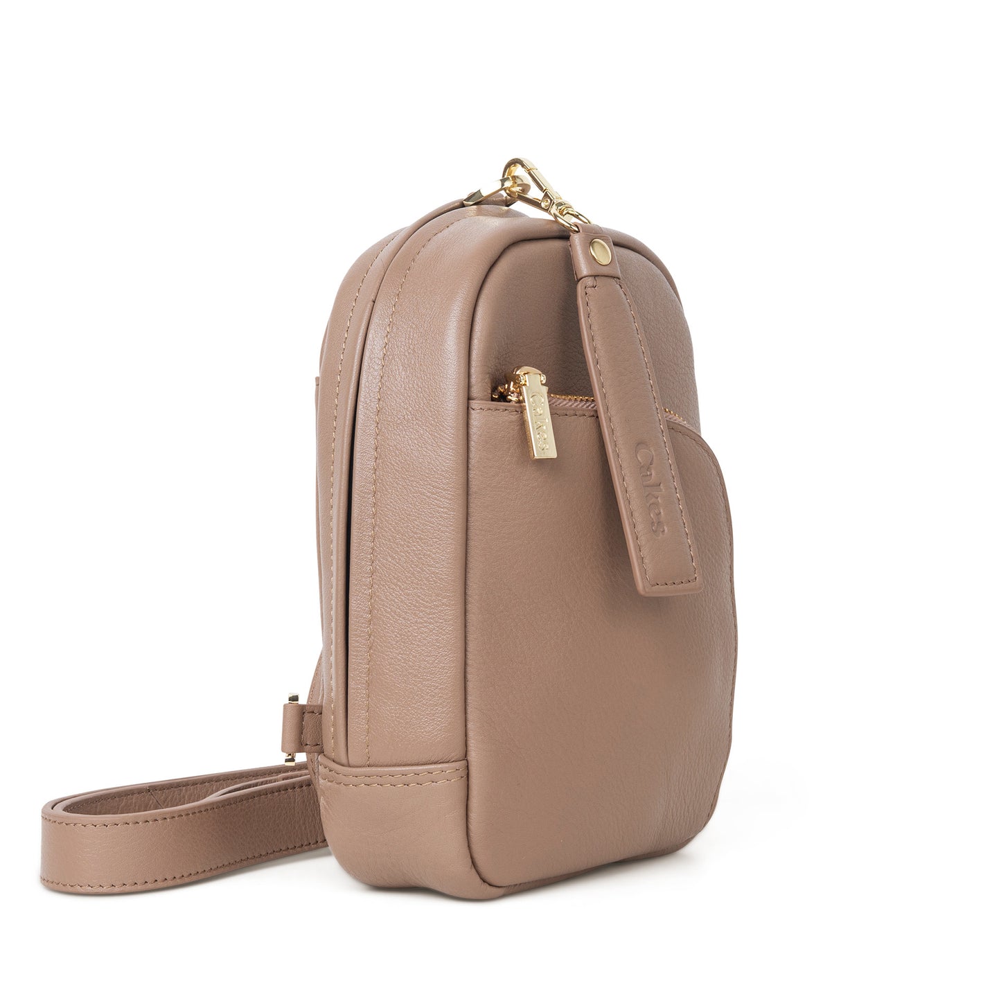 Madeline Compact-M (Magnetic)