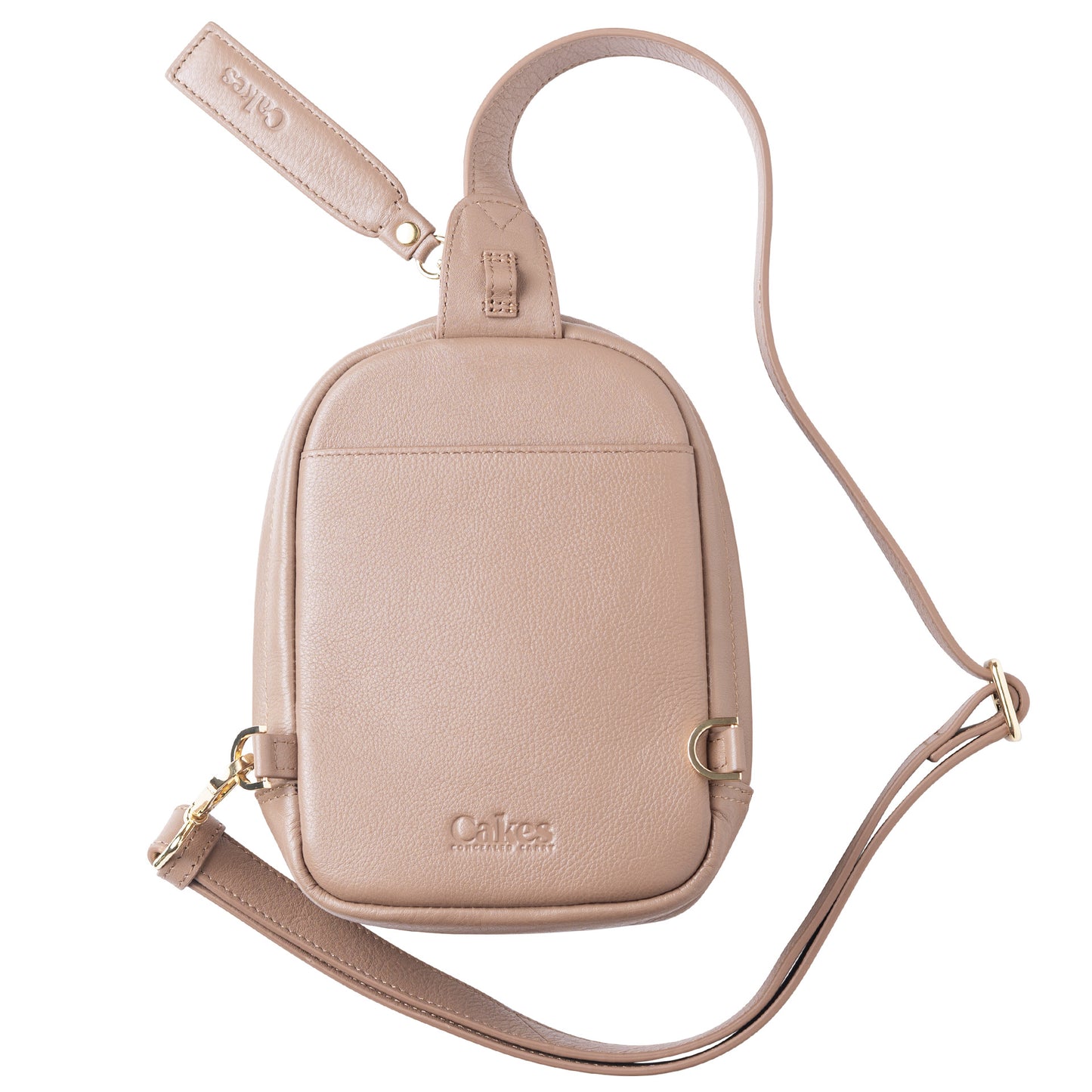 Madeline Compact-M (Magnetic)