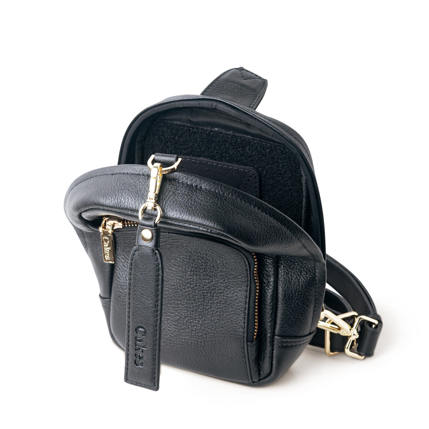 Madeline Compact-M (Magnetic)