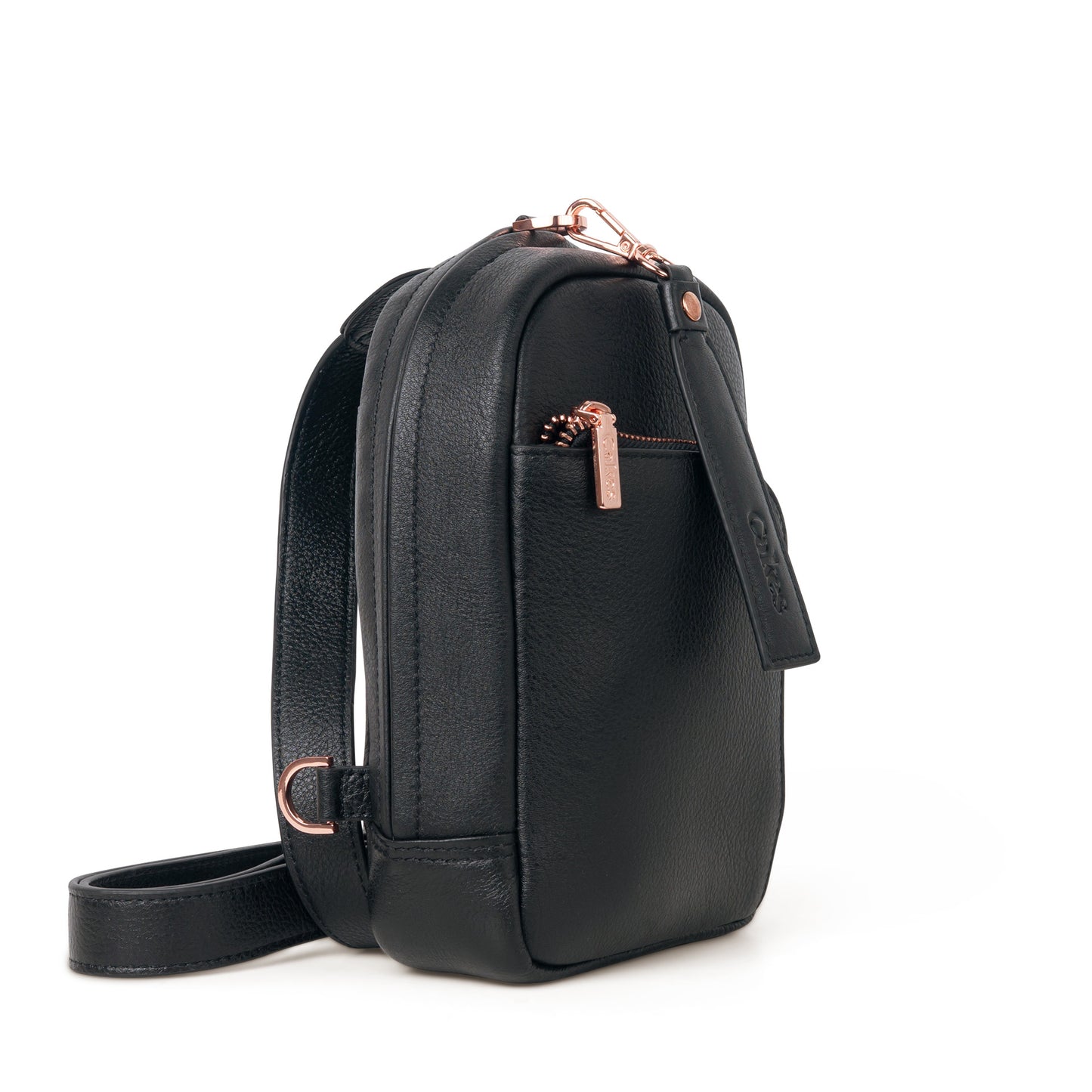 Madeline Compact-M (Magnetic)
