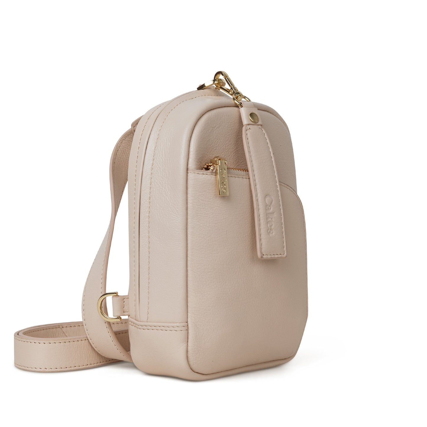 Madeline Compact-M (Magnetic)