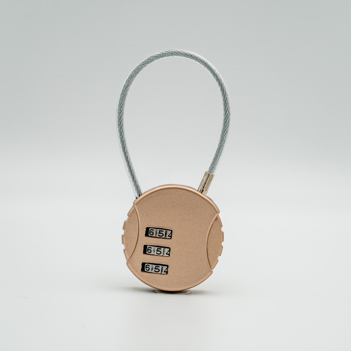 Cakes Small Bag Lock