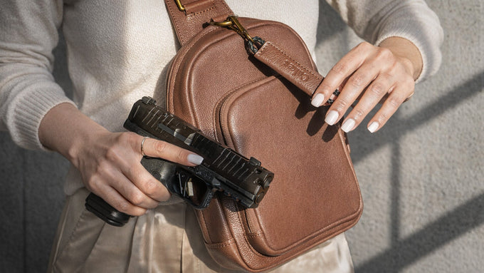 What's Next for Women's Concealed Carry: Trends to Watch