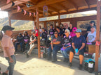 Where It Started: My First Shot at Hi-Desert Rod and Gun Club