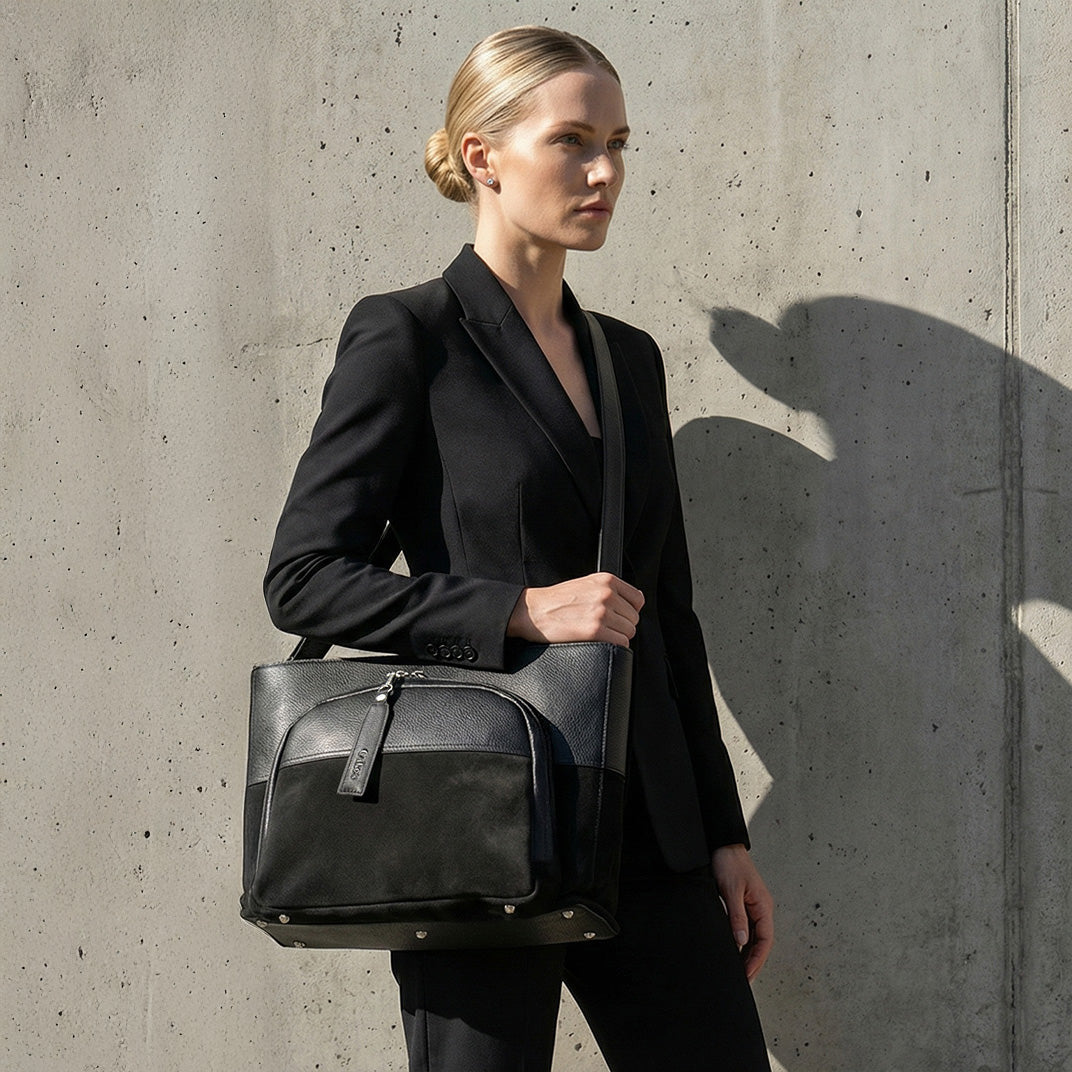 Éclair CCW Tote Bag