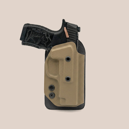 Cakes Purse Attachment Kydex Holster: Standard