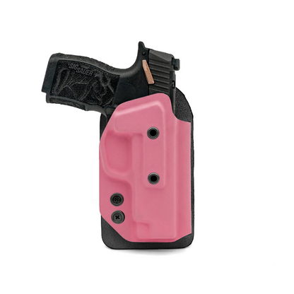 BERRY PINK