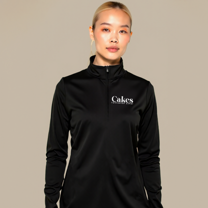 Cakes Concealed Crew Ladies Golfer