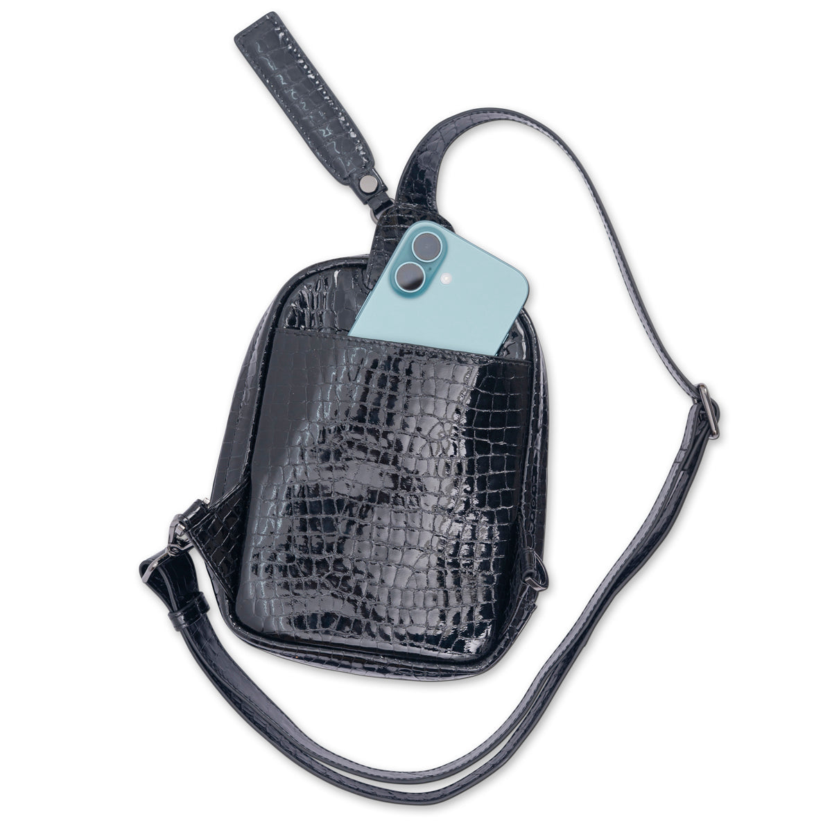 Black Dragonfruit Madeline Compact