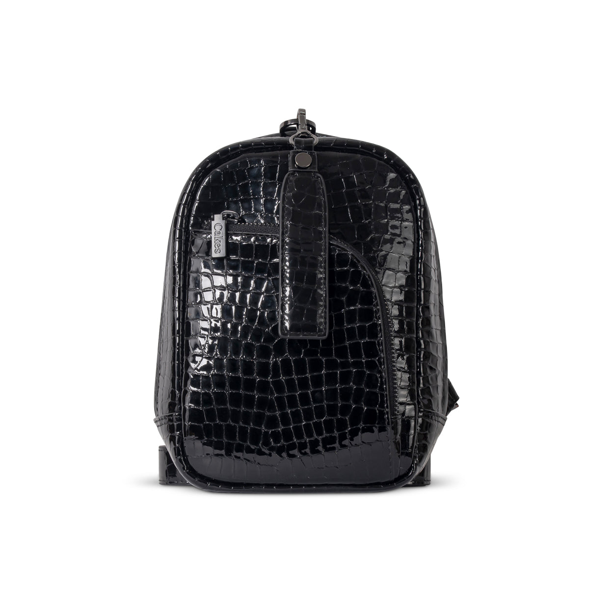 Black Dragonfruit Madeline Compact