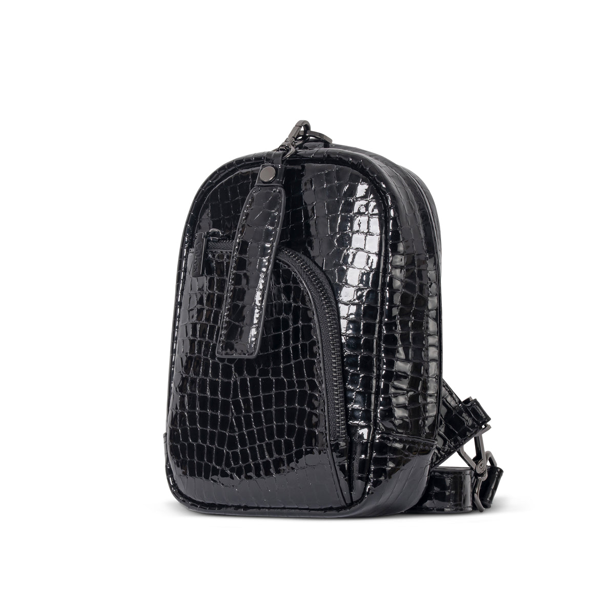 Black Dragonfruit Madeline Compact