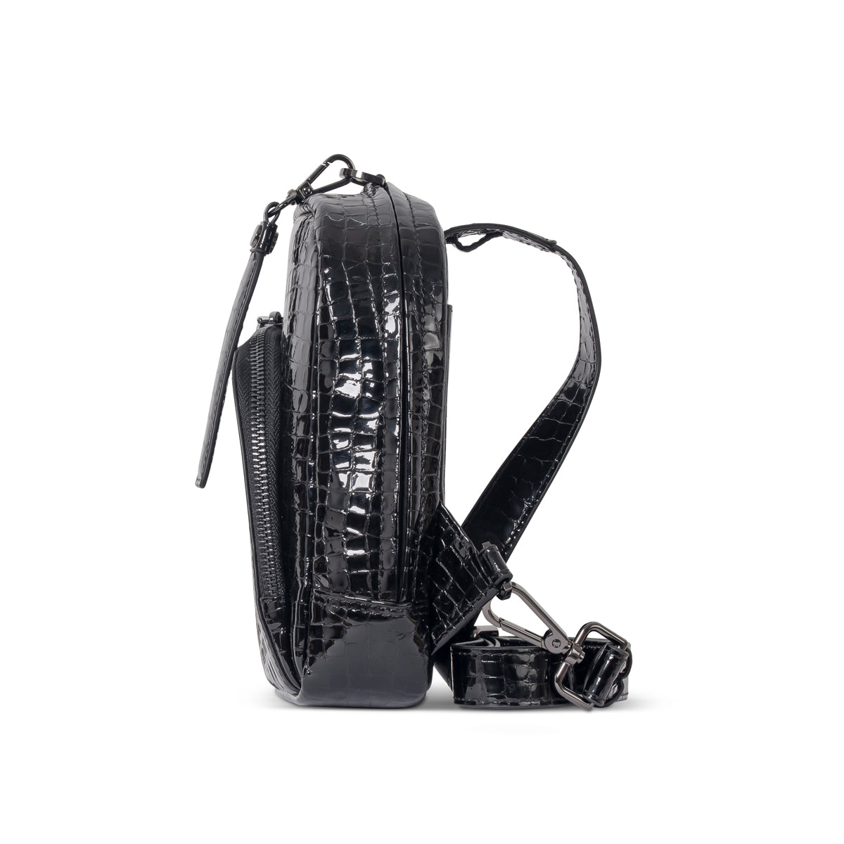 Black Dragonfruit Madeline Compact