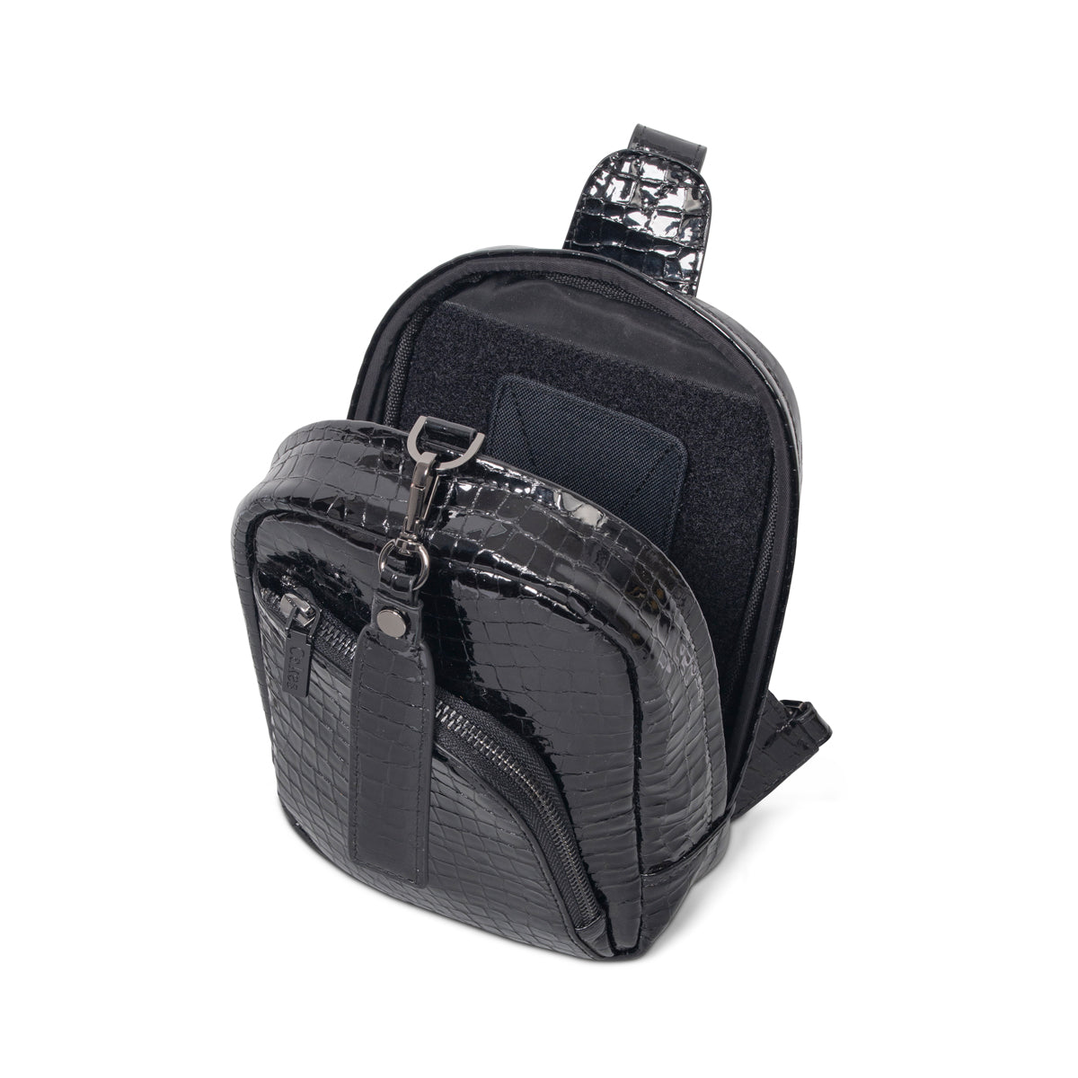 Black Dragonfruit Madeline Compact