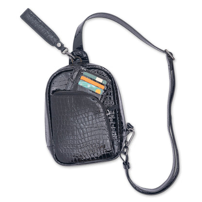 Black Dragonfruit Madeline Compact