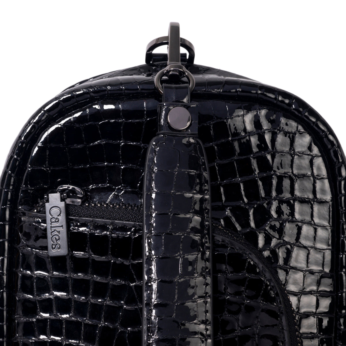 Black Dragonfruit Madeline Compact