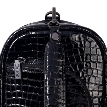 Black Dragonfruit Madeline Compact