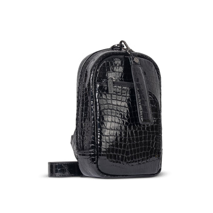 Black Dragonfruit Madeline Compact