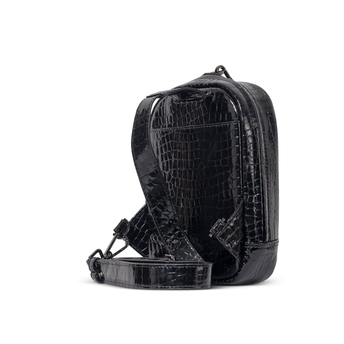 Black Dragonfruit Madeline Compact