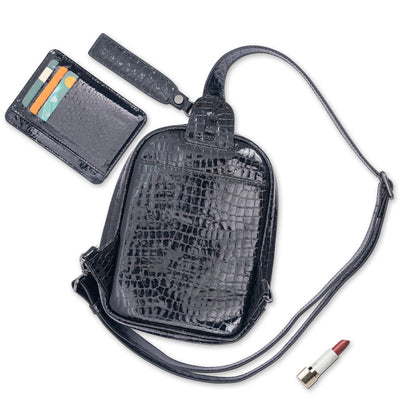 Black Dragonfruit Madeline Compact