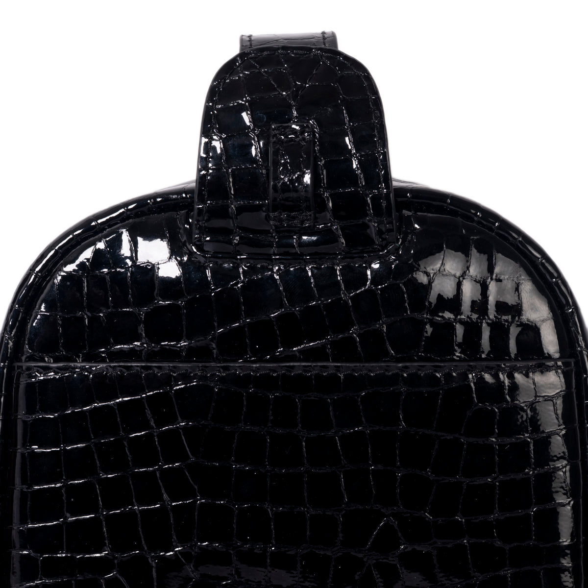 Black Dragonfruit Madeline Compact