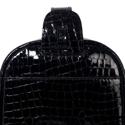 Black Dragonfruit Madeline Compact